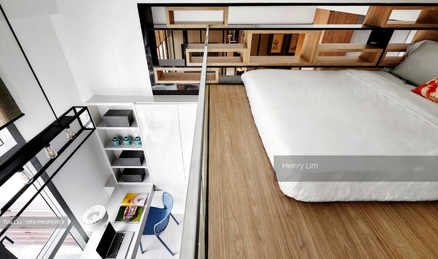The Seawind (D15), Condominium #323260511